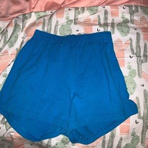 soffe shorts